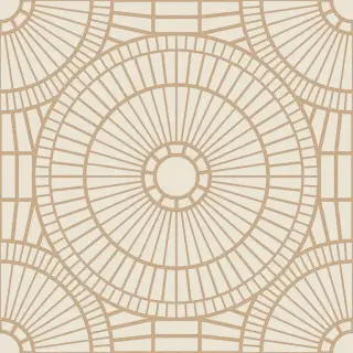 Керамогранит MOOOI NESTING ROOM DEC.LIBR. OWL GOLD NAT R60X60