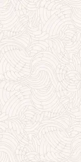 Керамогранит MOOOI NESTING ROOM DEC.LIBR. PAVONE IVORY (WHI) NAT R 60X120