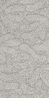 Керамогранит MOOOI NESTING ROOM EGG SCAPE  DOVE CONCR. LU3 R 60X120