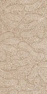 Керамогранит MOOOI NESTING ROOM EGG SCAPE  DOVE  POWDE.. LU3 R 60X120