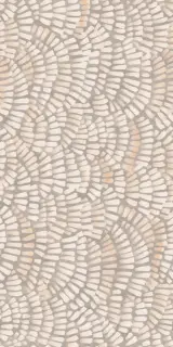 Керамогранит MOOOI NESTING ROOM DEC.LIBR. PLUMAGE DOVE NAT R 60X120