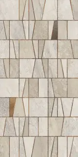 Керамический гранит CRISTALIA IRIDES LIGHT NAT.RET.60X120