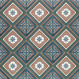 Elegance Modernist 20x20