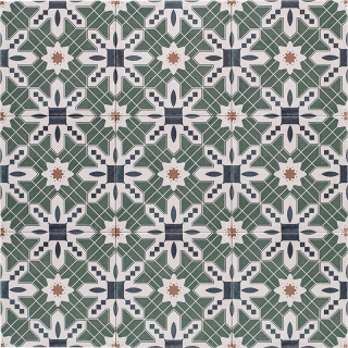 Elegance Retro 20x20