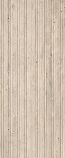 Materia Classica Groove Beige Matt 50x120