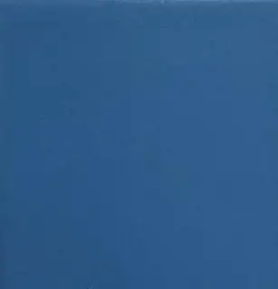 Плитка обл. Вегас синяя матовая 20x20