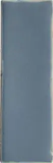 Chalk Steel Blue  4x12.5