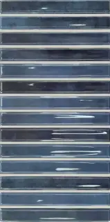 Flash Bars Cobalt 12,5x25