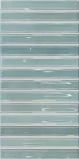 Flash Bars Light Blue 12,5x25