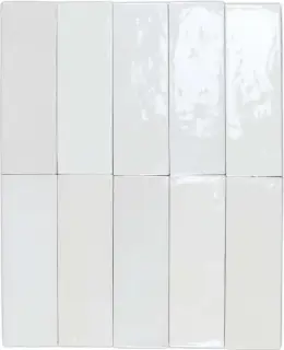 Safi White 5.2x16