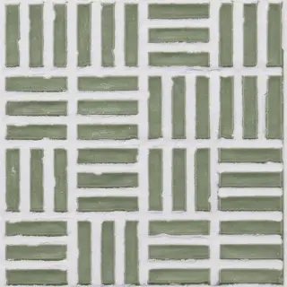 Tiny Bottle Green ZZ 10x10