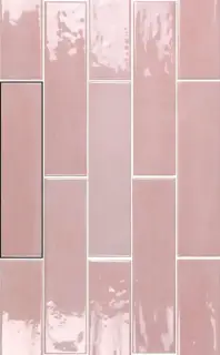 Mud Rose 7.5x30
