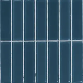 Incision Mud Blue 20x20