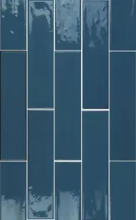 Mud Blue 7.5x30