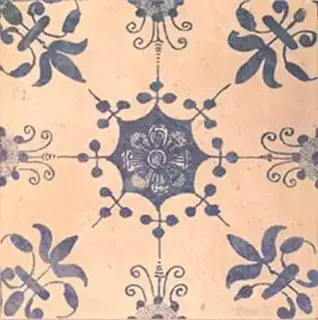Decor Barro 2 ZZ |20x20