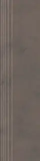 Klinker Graphite серые темные, глазурованные граниль 1200х300х9,5мм