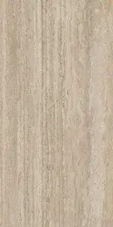 Про Травертин бежевый матовый обрезной 60x119,5x0,9