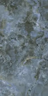 Сен-Тропе синий глянцевый обрезной 60x119,5x0,9