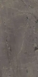 Марсель коричневый глянцевый обрезной 60x119,5x0,9