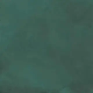 Фес зелёный тёмный глянцевый 15x15x0,77