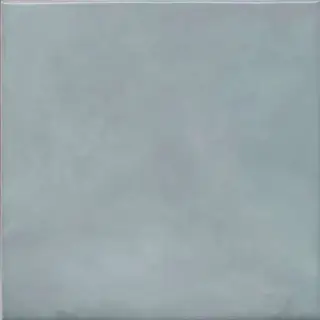 Адриатика голубой глянцевый 20x20