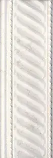 Бордюр Белгравия обрезнойXX l10x30