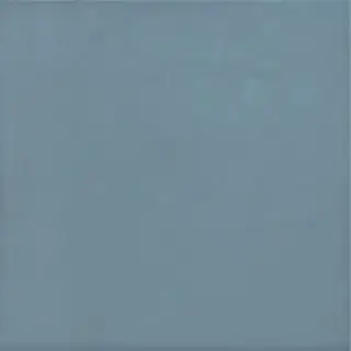 Витраж голубой KL |15x15