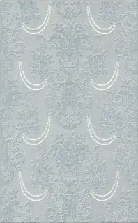 Декор Борромео |25x40
