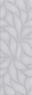 Malwiya Grey Struttura KL |24.2x70