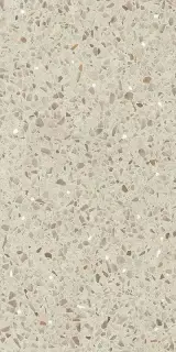 Amarone Biege Terrazzo 31.5x63