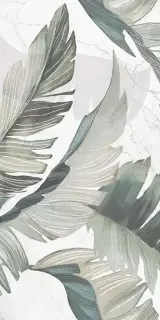 Saint Laurent Decor 1 31.5x63