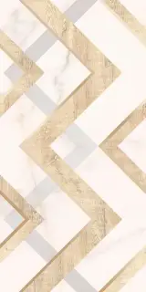 APULIA ORO GEOMETRIA 31.5x63