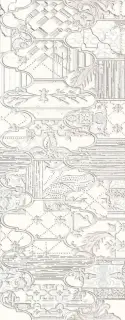 Декор AMATI PALAZZO  |20.1x50.5