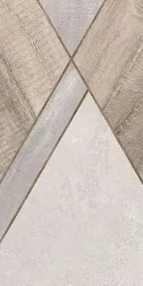 Global Geometry  |31.5x63