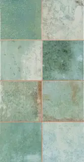 Artisan Verde 31,6x60