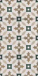 Arton Karlo Matt 20x20