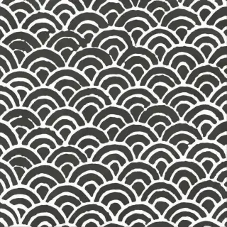 Denver Black Matt 20x20