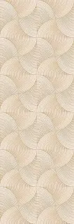 Astrid light beige decor 03 XX 30х90