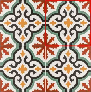 Art Decor DF208  20x20