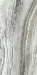 Керамогранит Цветность серый полир. / P.E. PUL. Chroma grey 60X120 rect
