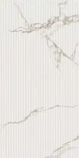 Марсель бежевый светлый глянцевый структура обрезной 60x119,5x1