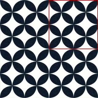 Art Decor DC215 20x20