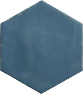 Souk Nomade Blue 13.9x16