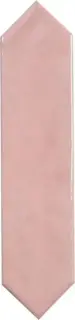 Picket Modern Rose Quartz  6x26