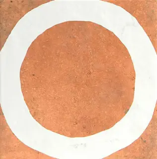 Circle 20x20