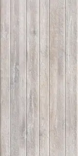 Shabby grey l 31.5x63