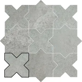 Quattro Cenere 12x12