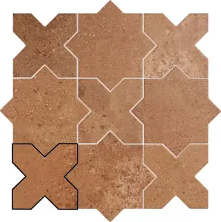 Quattro Cotto 12x12