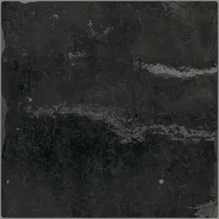 Souk Black 13x13