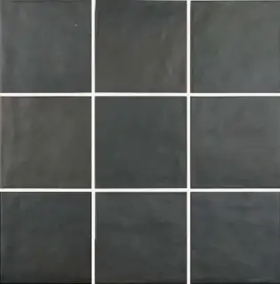 Contemporary Obsidian 15x15